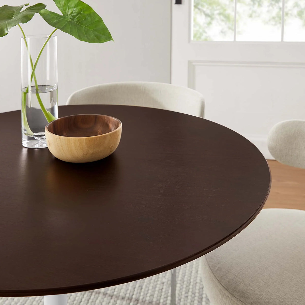 Lippa Round 40" Dining Table