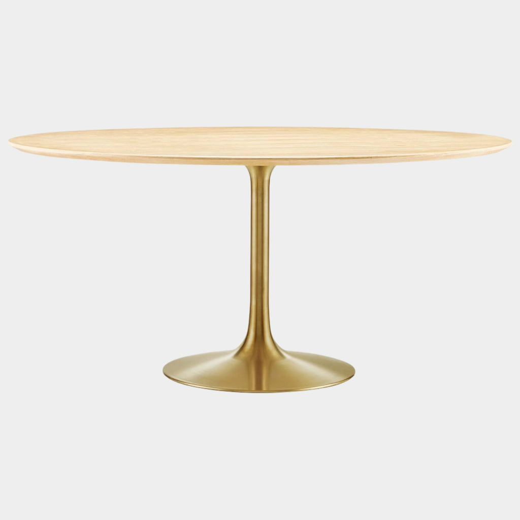 Lippa Round 60" Dining Table