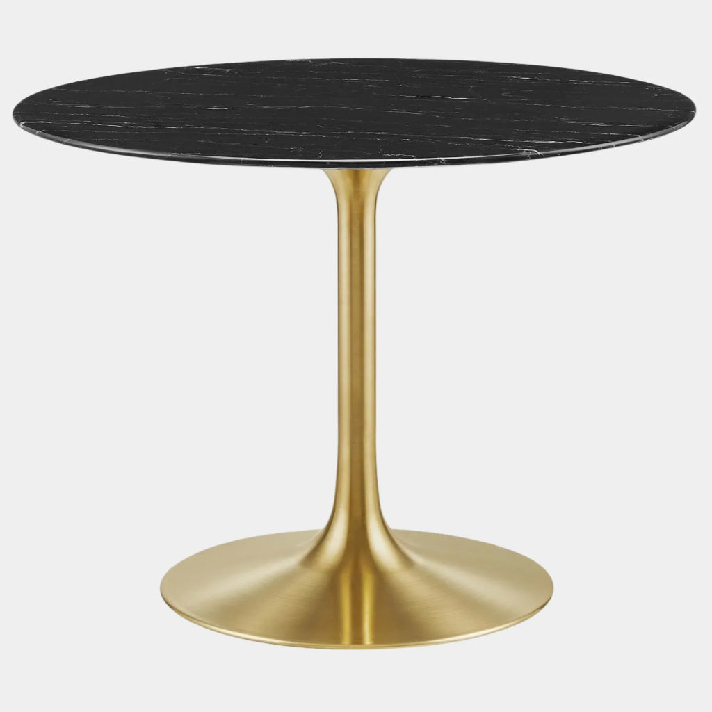 Lippa Round 40" Dining Table