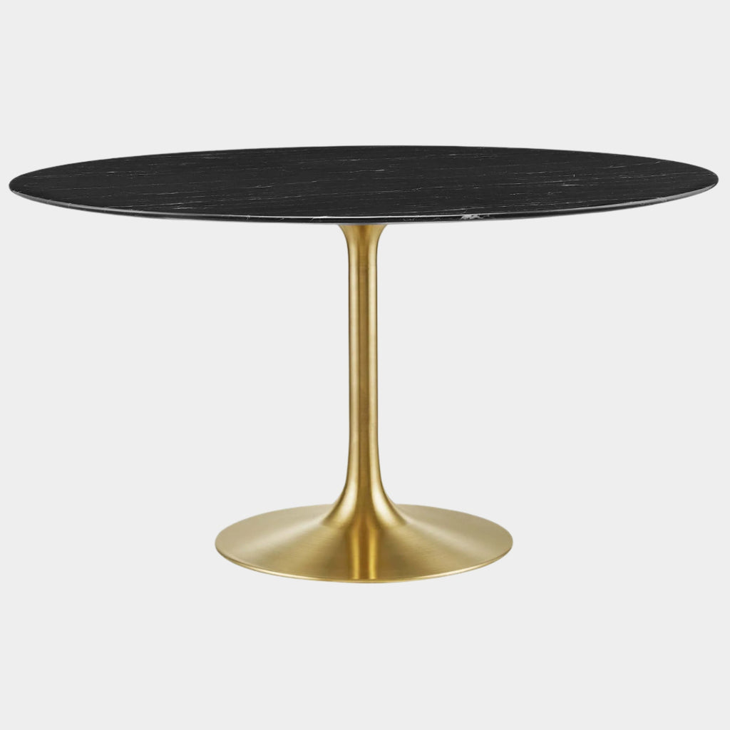 Lippa Round 54" Dining Table
