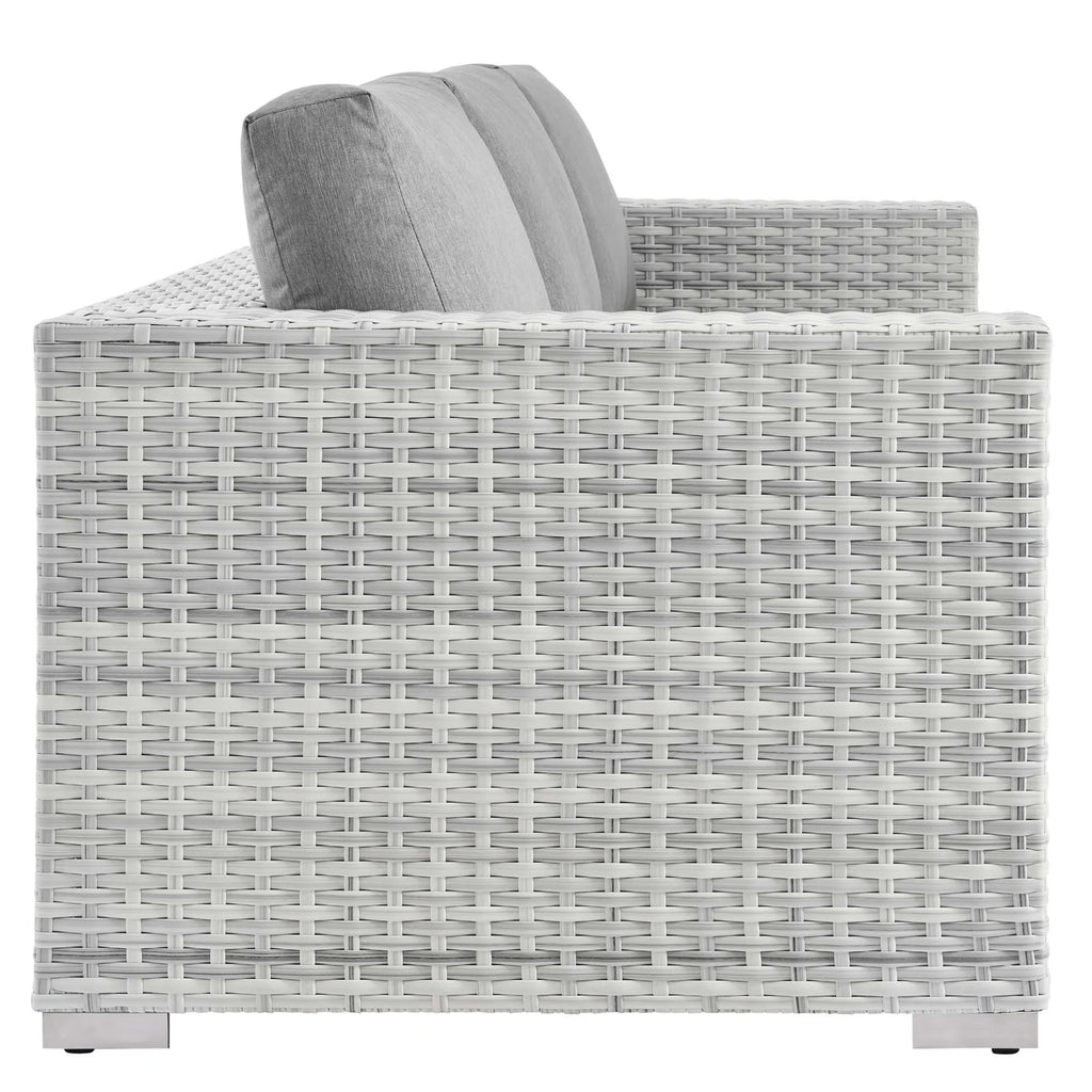 Convene 6-Piece Outdoor Patio Set