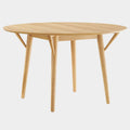 Gallant 47" Round Dining Table