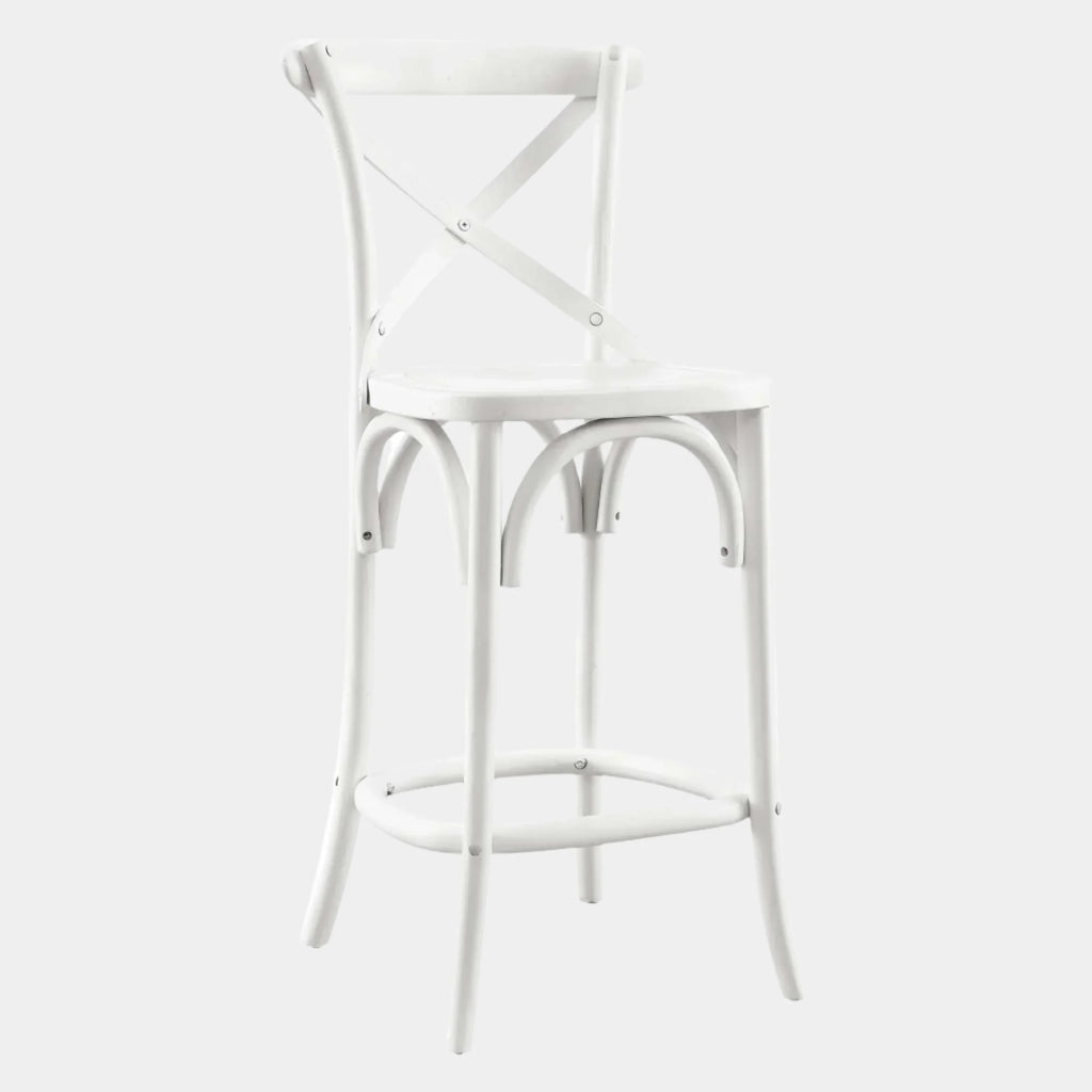 Gear Counter Stool