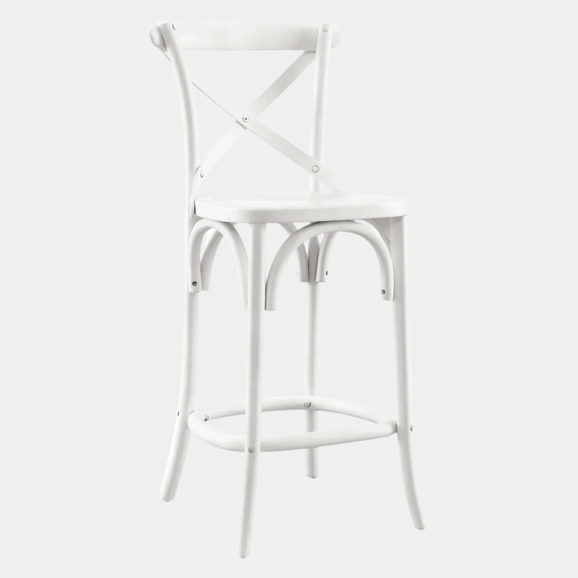 Gear Counter Stool