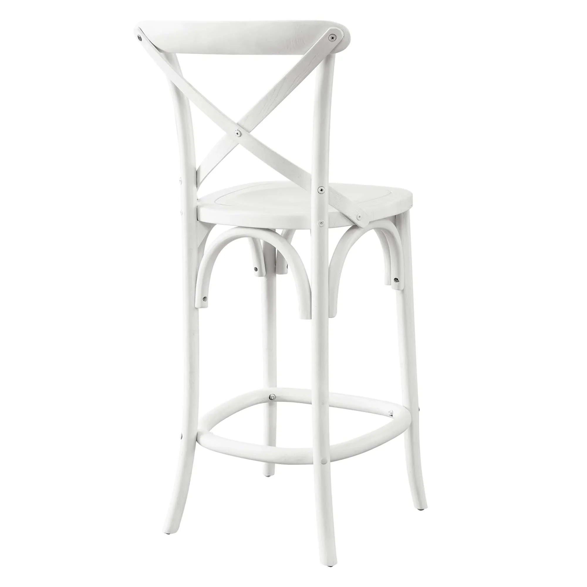 Gear Counter Stool