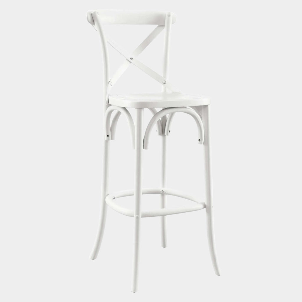 Gear Bar Stool