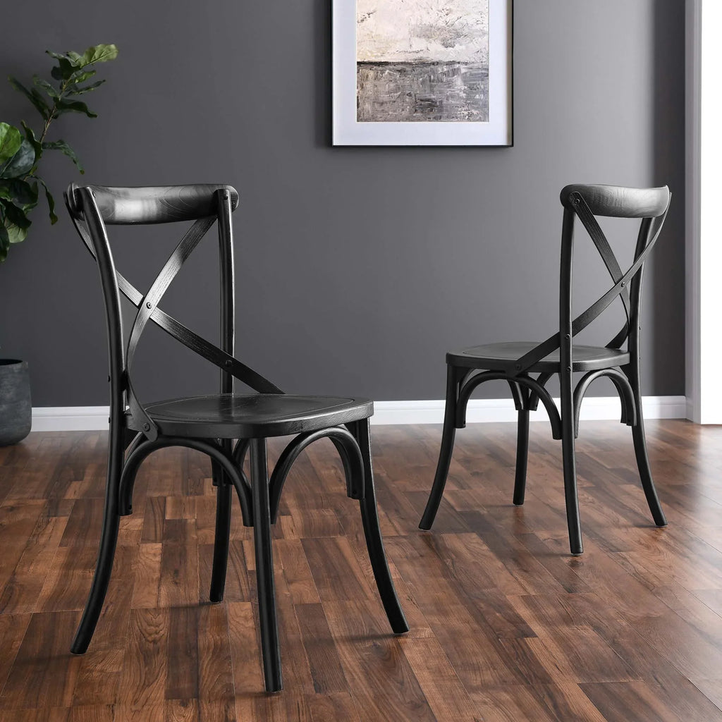 Gear Dining Side Chair