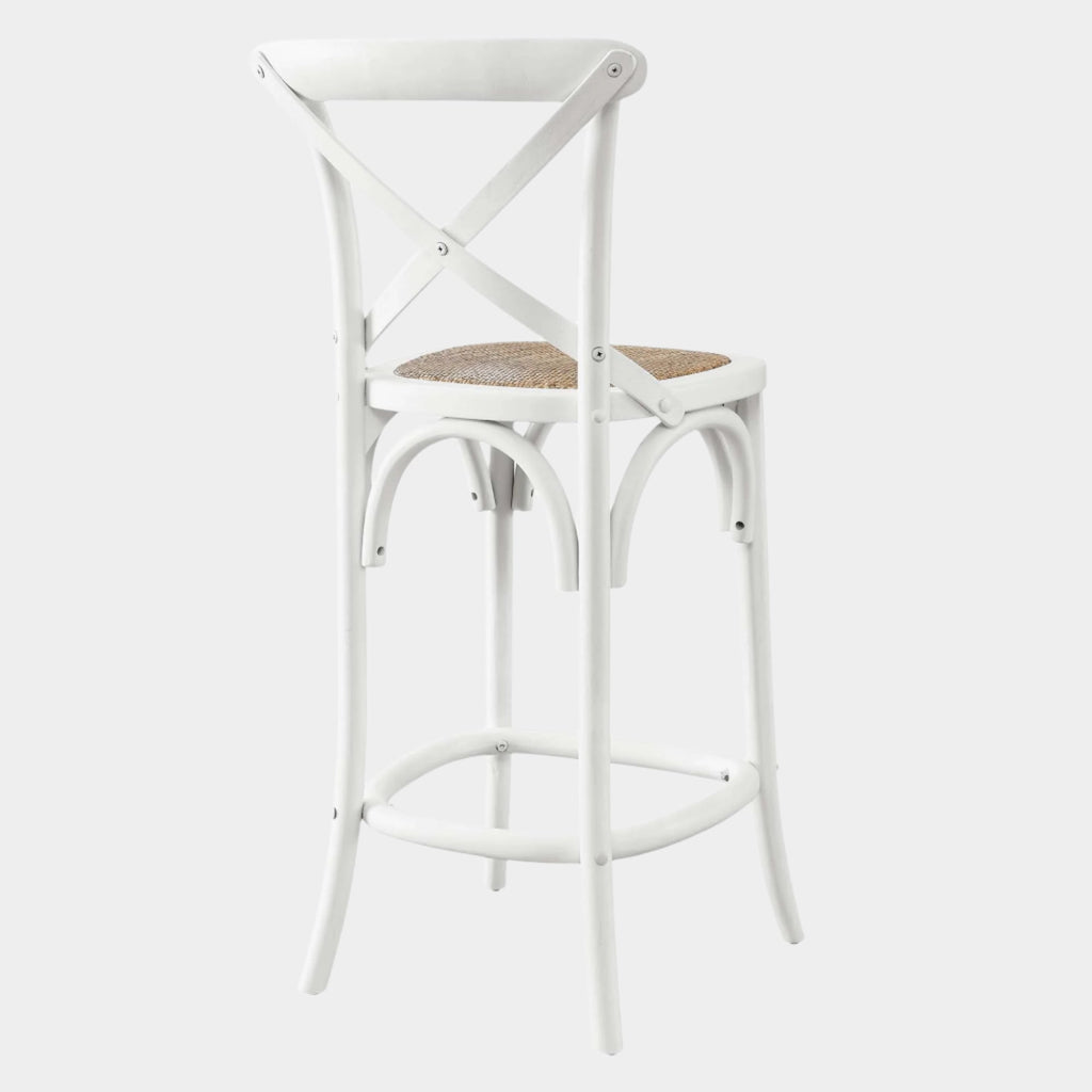 Gear Counter Stool