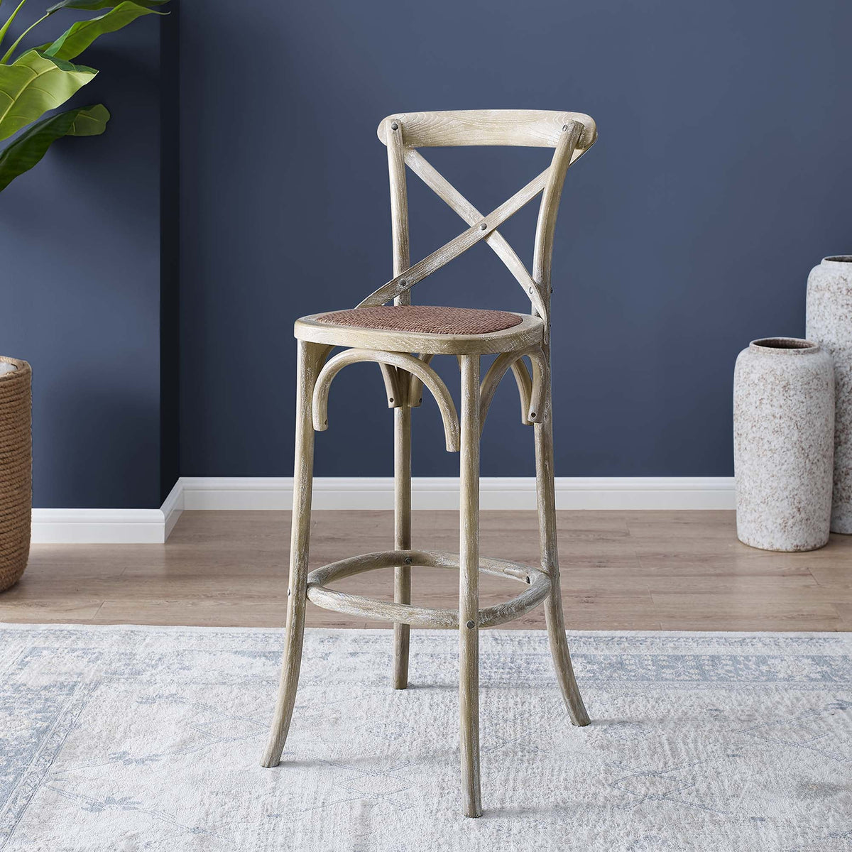 Gear Bar Stool