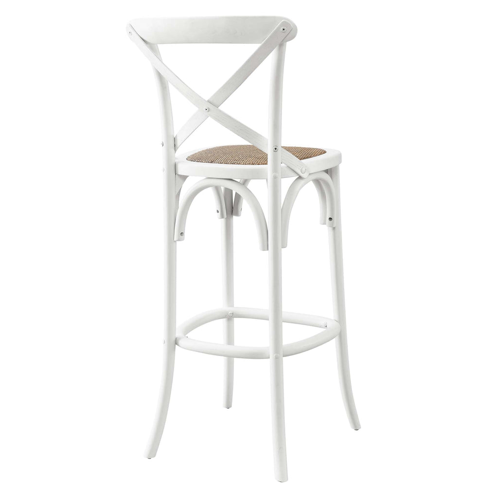 Gear Bar Stool