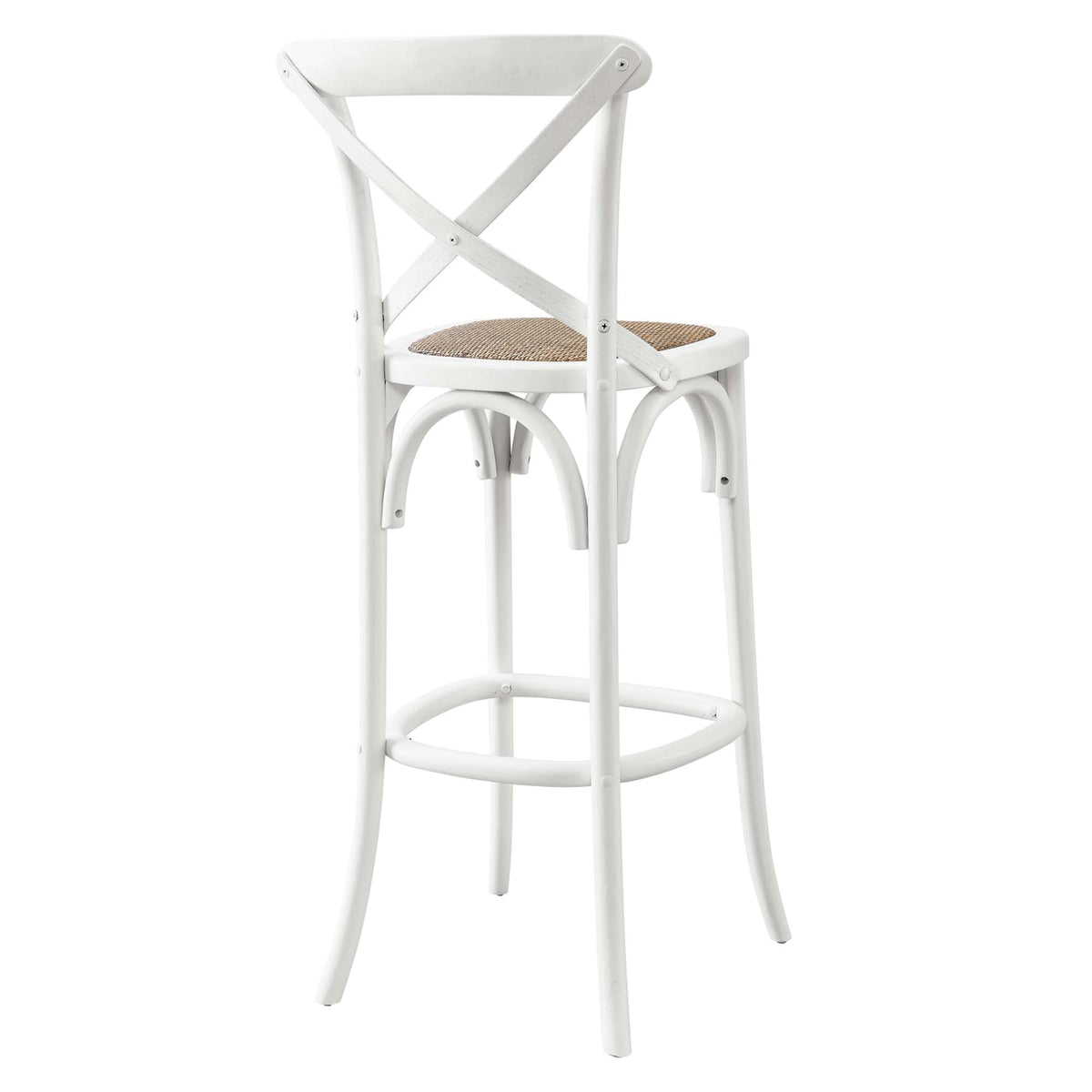 Gear Bar Stool