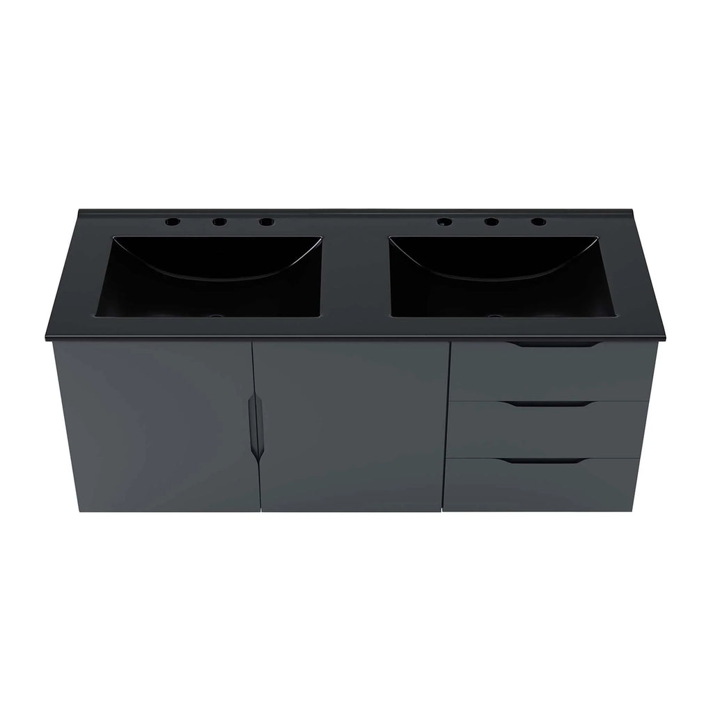 Vitality Bathroom Vanity Basin Included