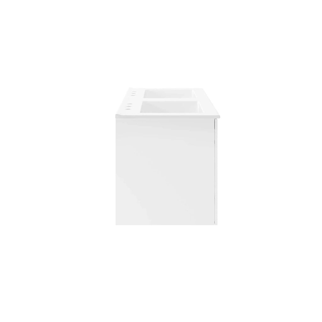 Vitality Bathroom Vanity Basin Included
