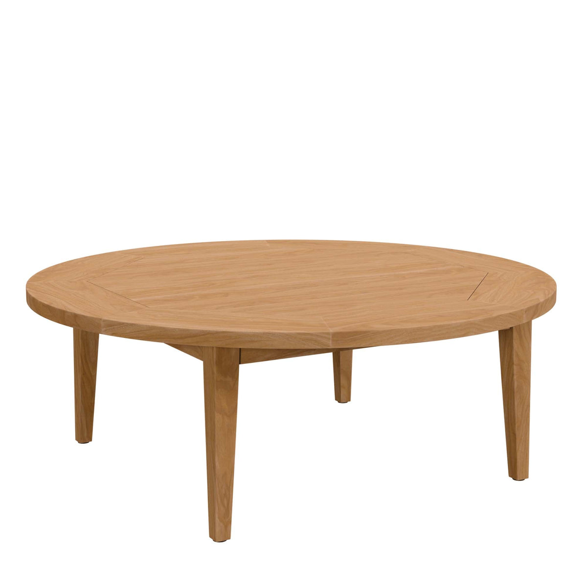 Brisbane 3-Piece Teak Wood Outdoor Patio