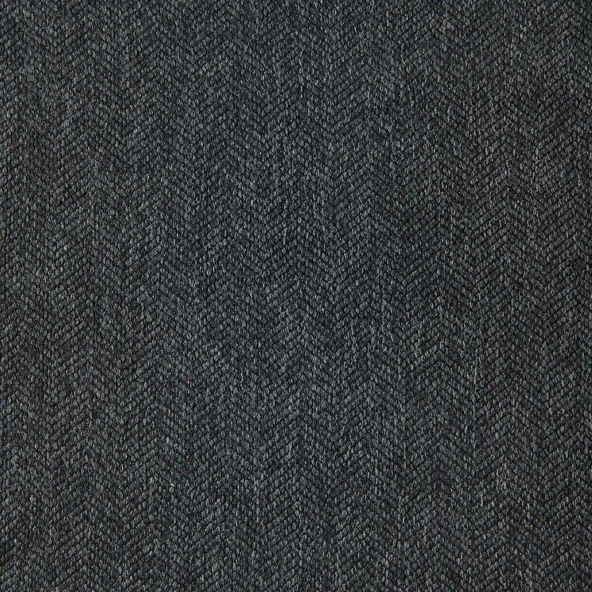 Corland Upholstered Fabric Armchair in Charcoal