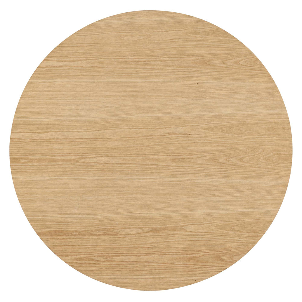 Senja 47" Round Dining Table
