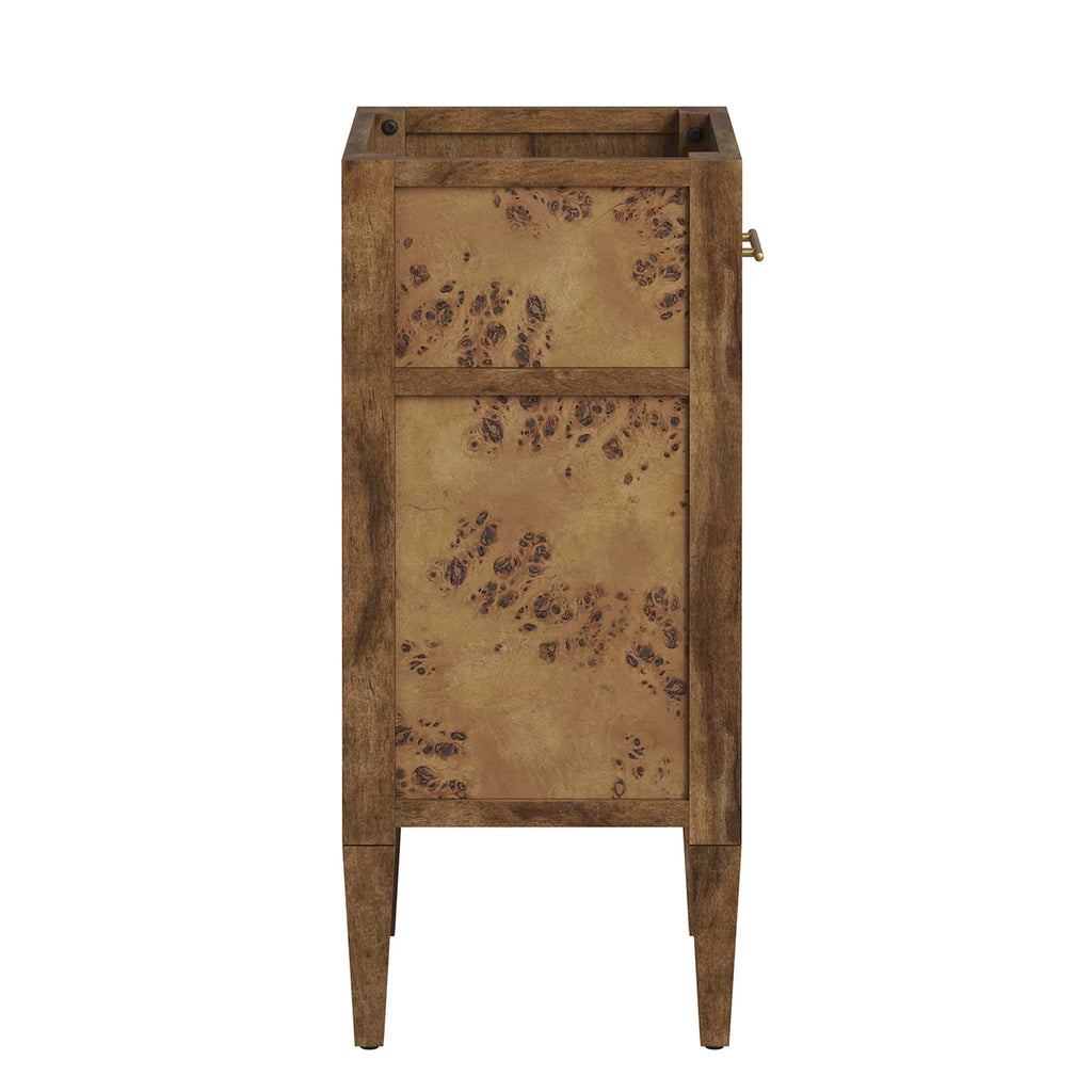 Elysian Bathroom Cabinet Basin Not Included