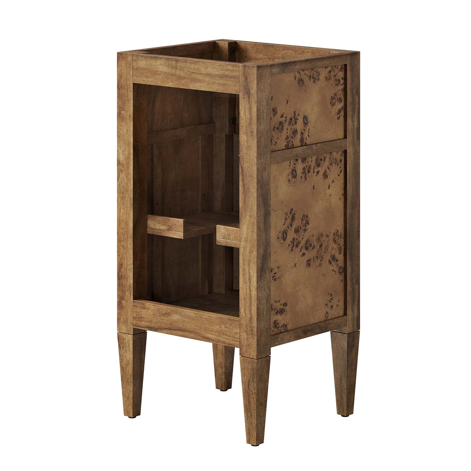 Elysian Bathroom Cabinet Basin Not Included