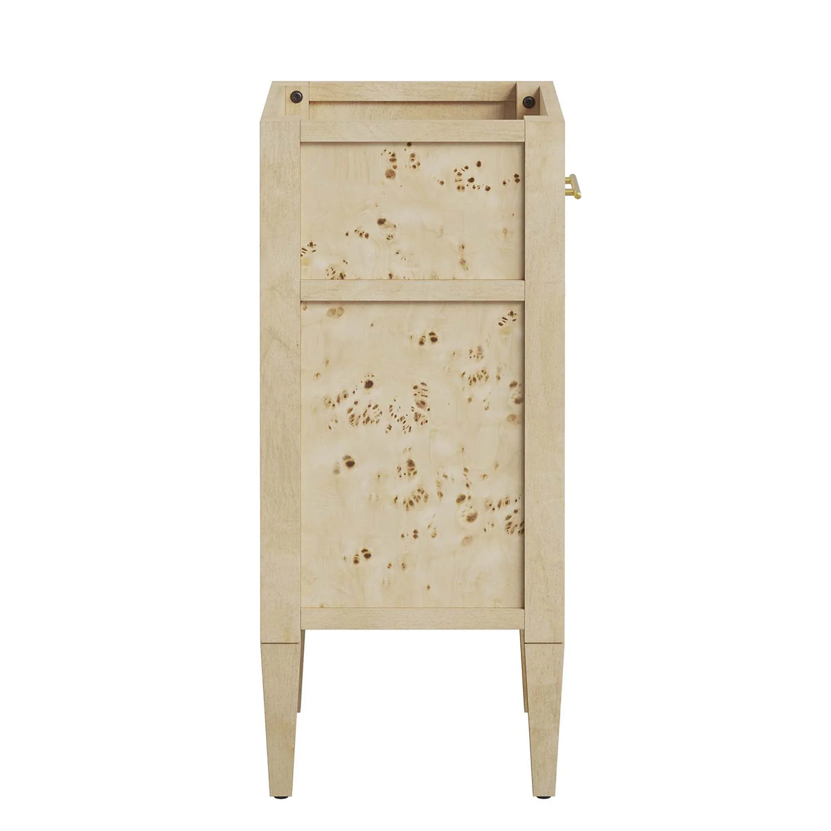Elysian Bathroom Cabinet Basin Not Included