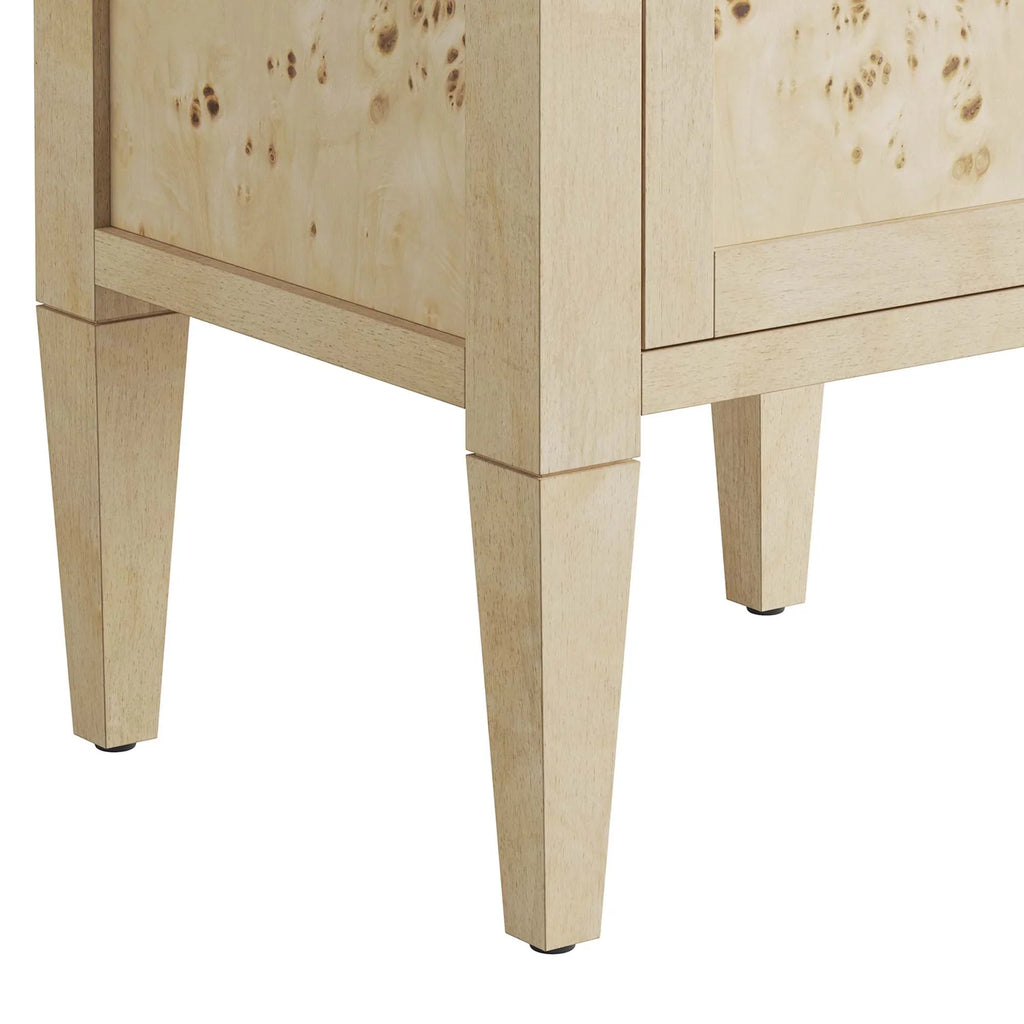 Elysian Bathroom Cabinet Basin Not Included