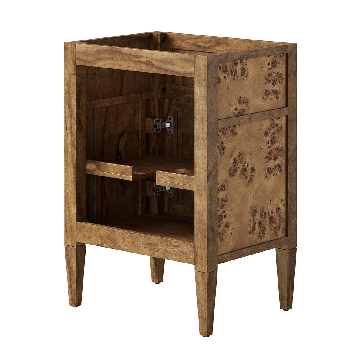 Elysian Bathroom Cabinet Basin Not Included