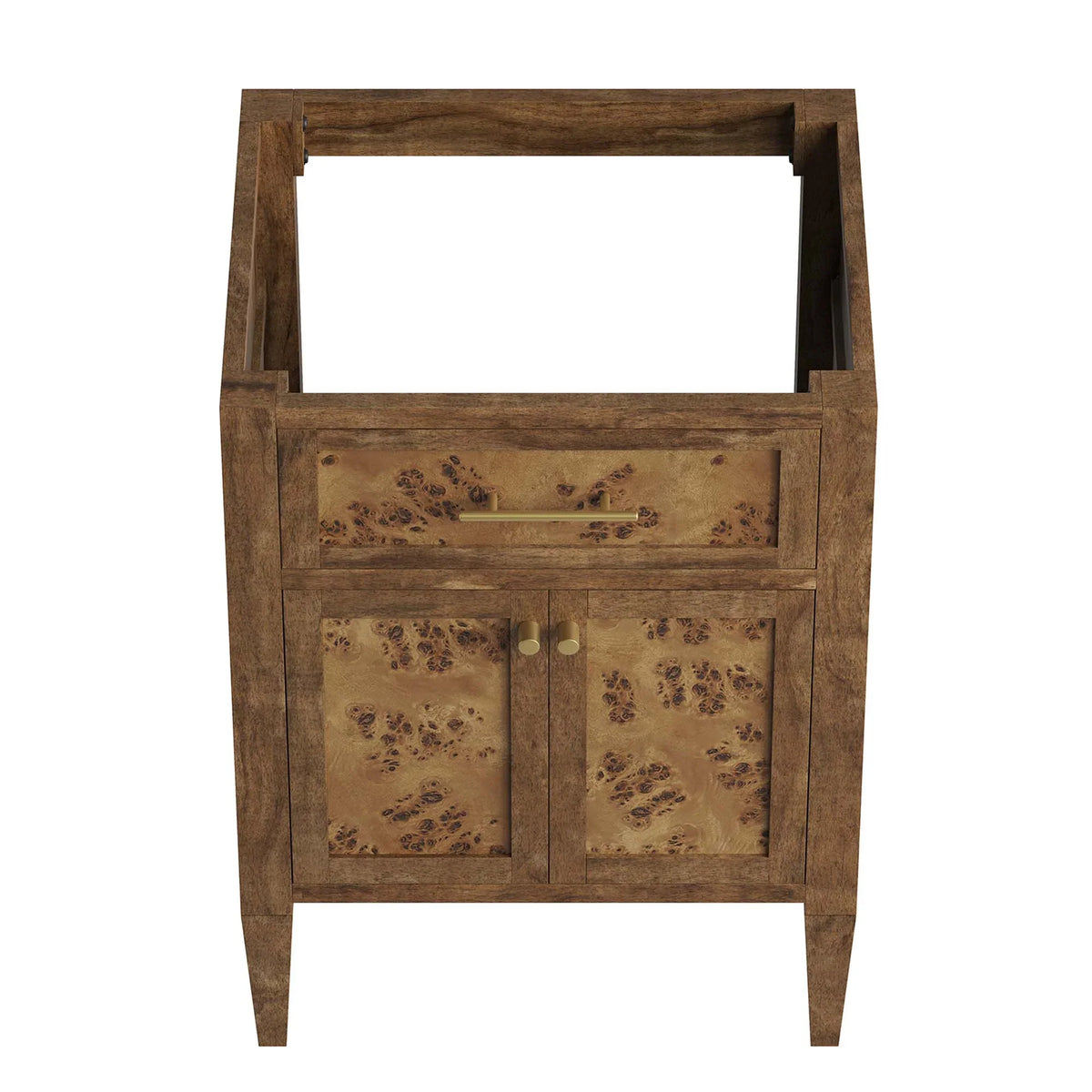 Elysian Bathroom Cabinet Basin Not Included
