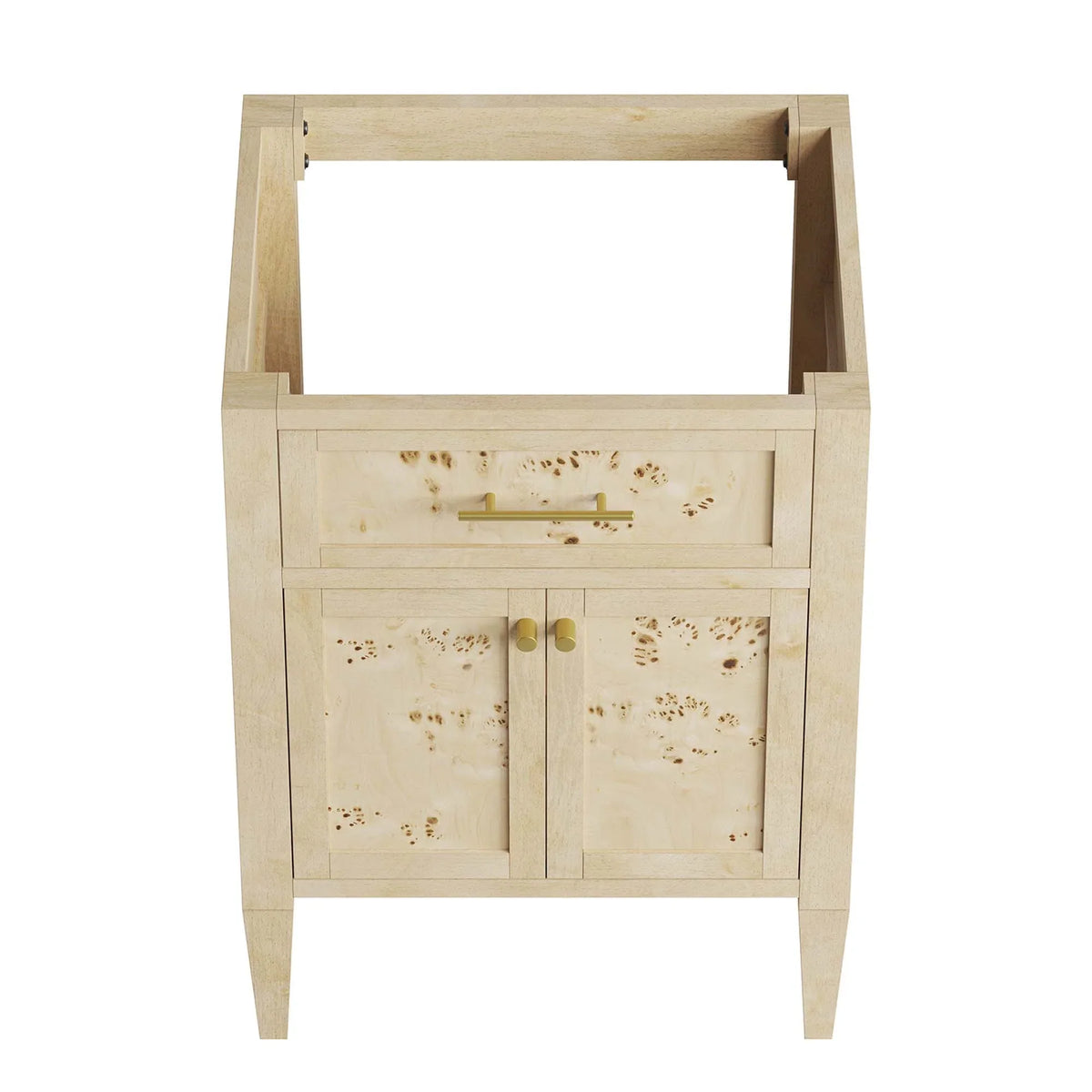 Elysian Bathroom Cabinet Basin Not Included