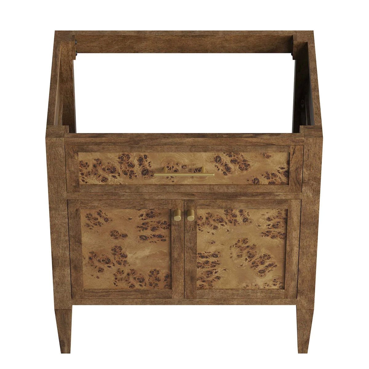 Elysian Bathroom Cabinet Basin Not Included
