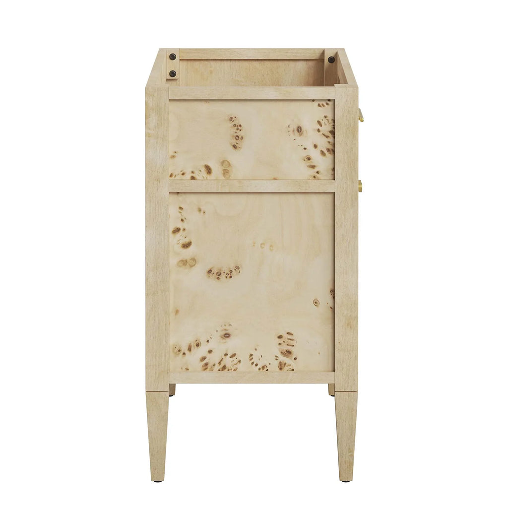 Elysian Bathroom Cabinet Basin Not Included
