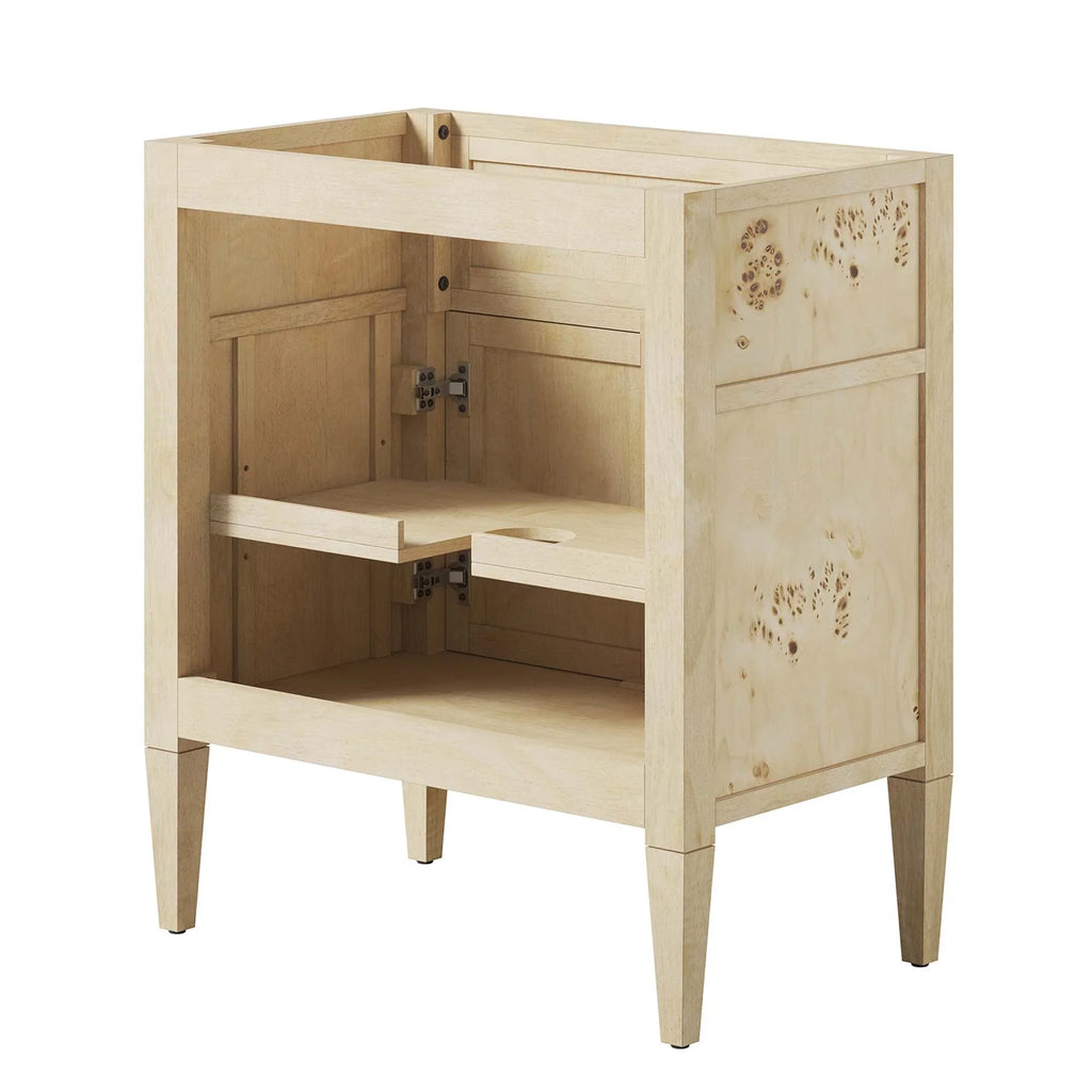 Elysian Bathroom Cabinet Basin Not Included