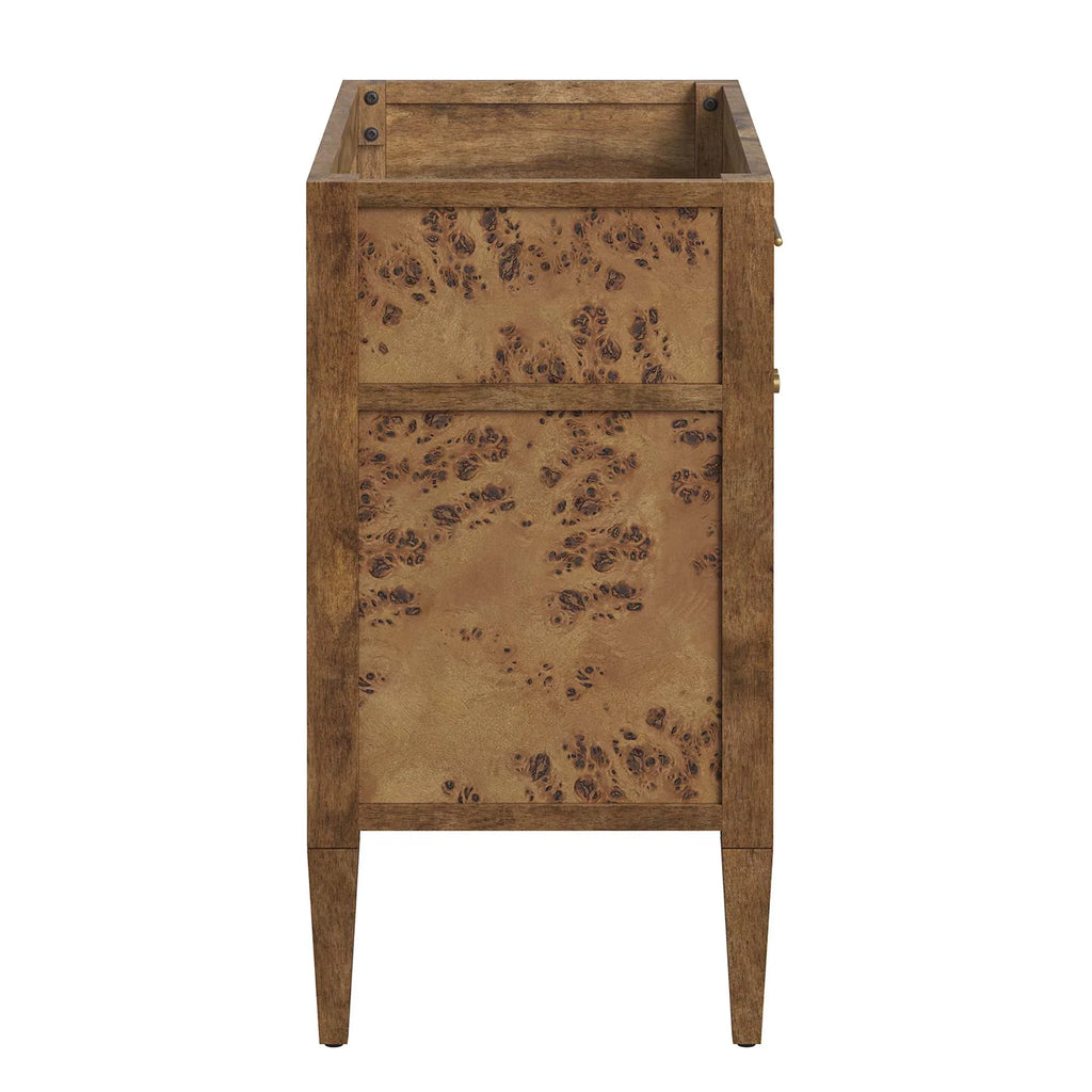 Elysian Bathroom Cabinet Basin Not Included