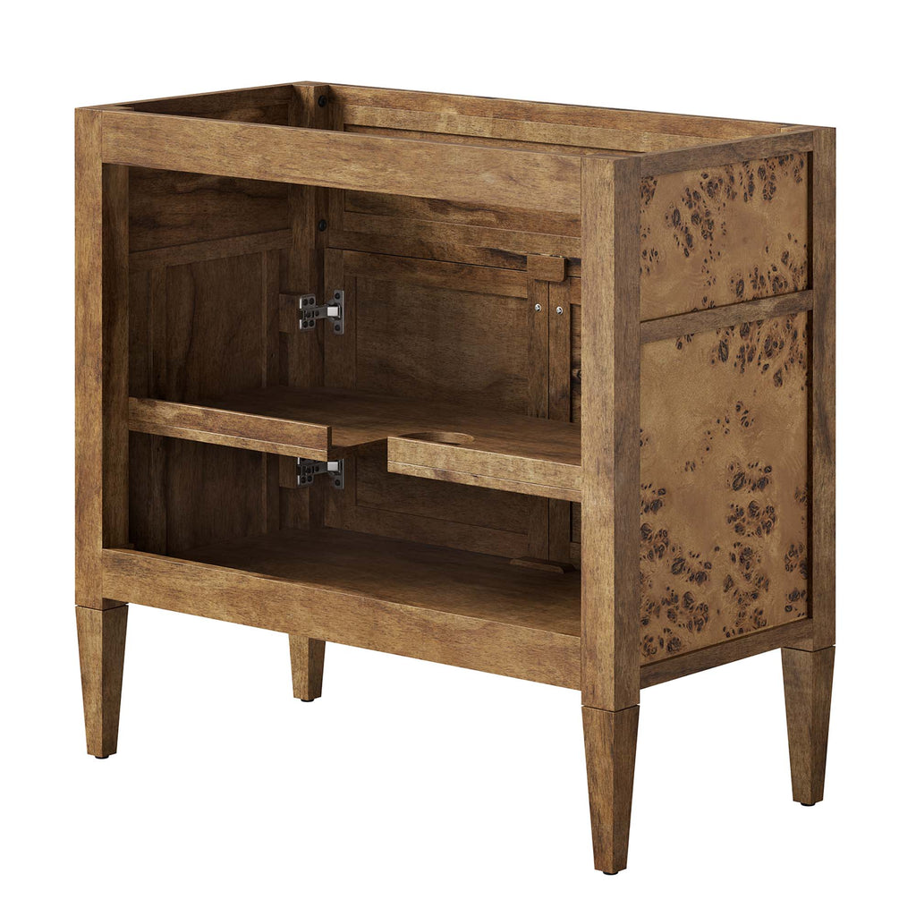 Elysian Bathroom Cabinet Basin Not Included