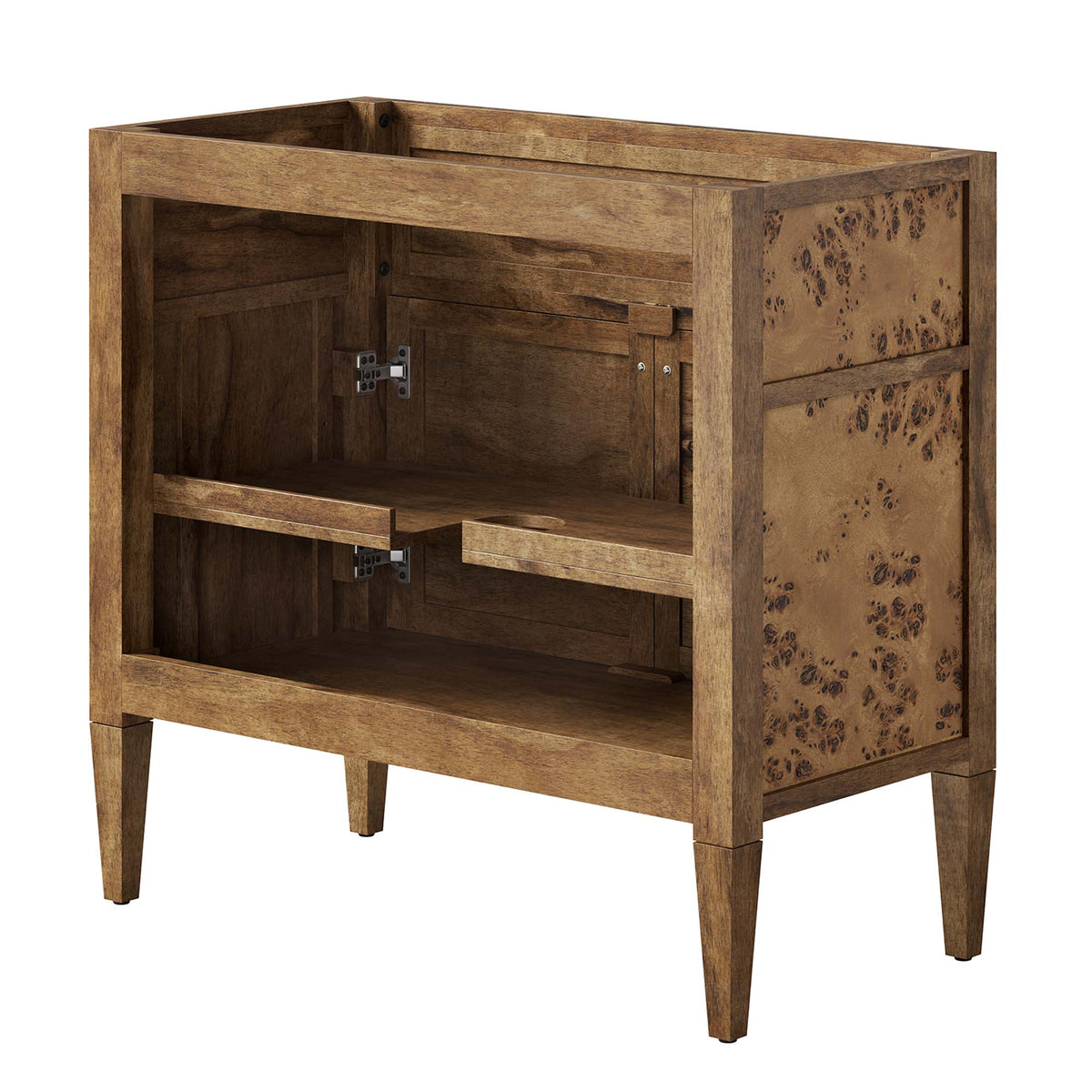 Elysian Bathroom Cabinet Basin Not Included