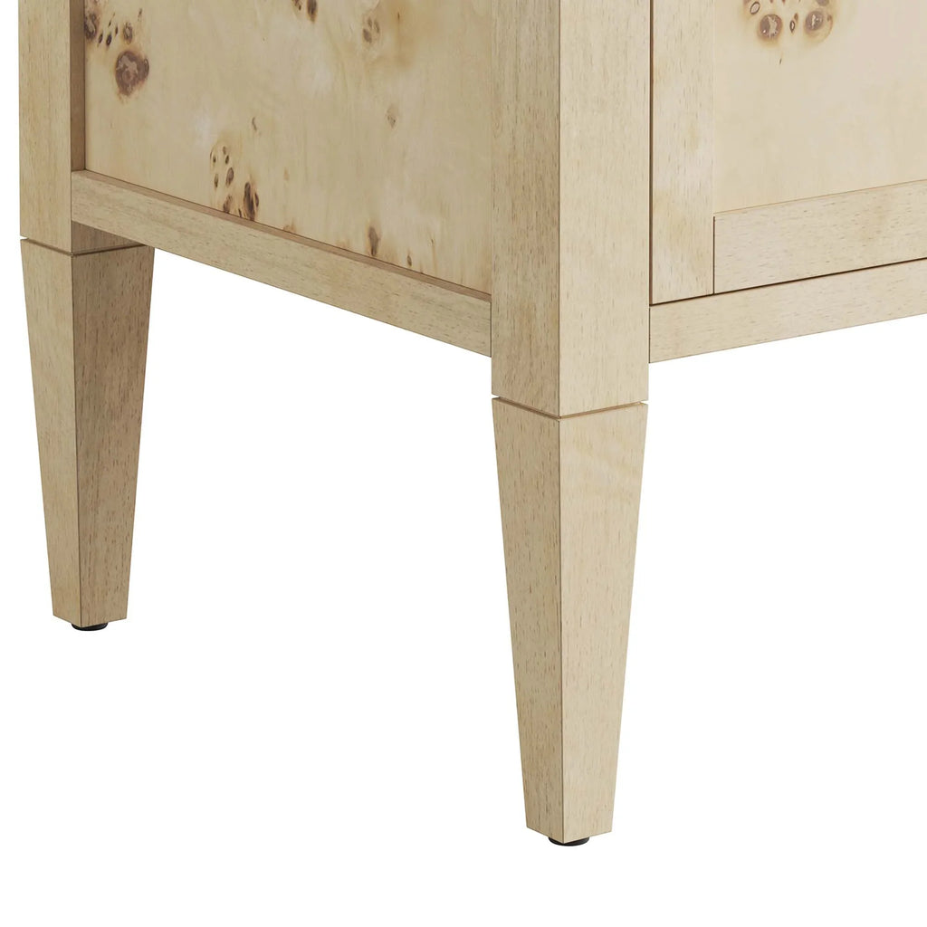 Elysian Bathroom Cabinet Basin Not Included