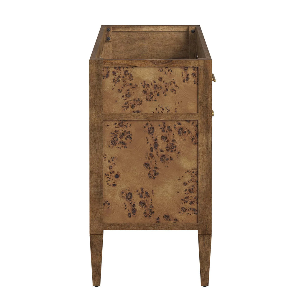 Elysian Bathroom Cabinet Basin Not Included