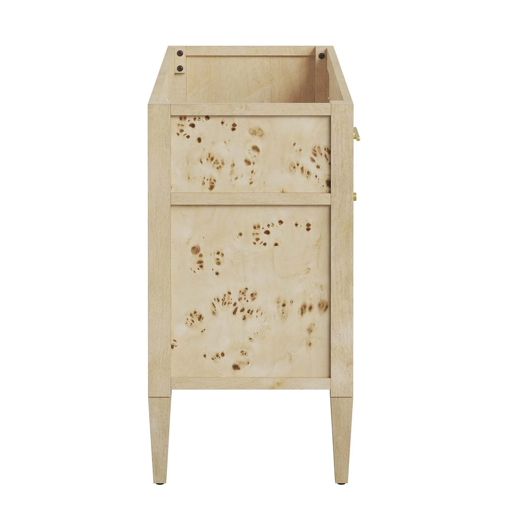 Elysian Bathroom Cabinet Basin Not Included