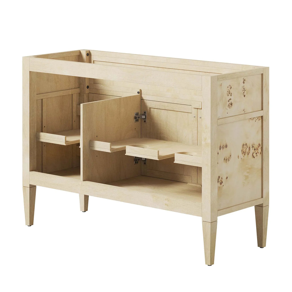 Elysian Bathroom Cabinet Basin Not Included