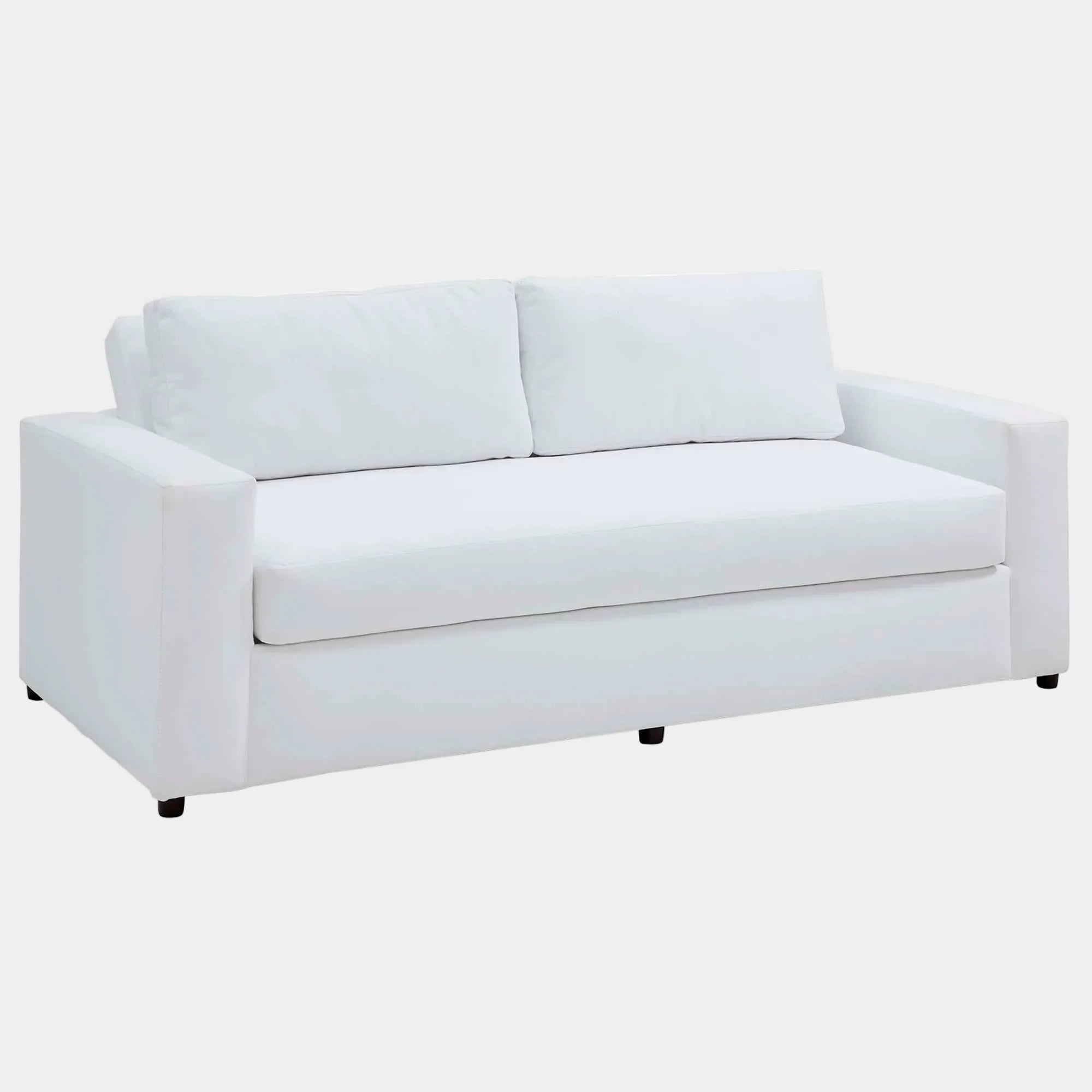 Avendale Velvet Sofa