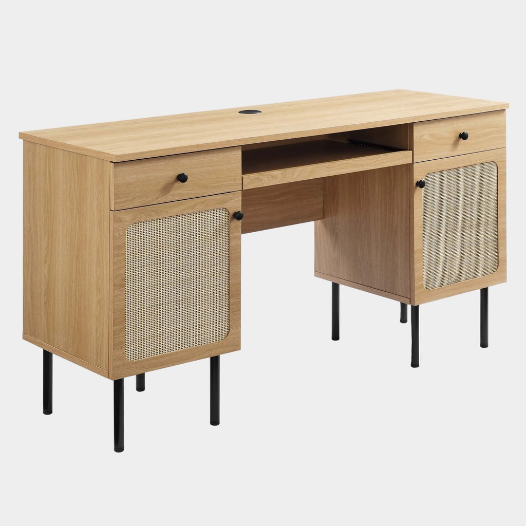 Chaucer Office Desk