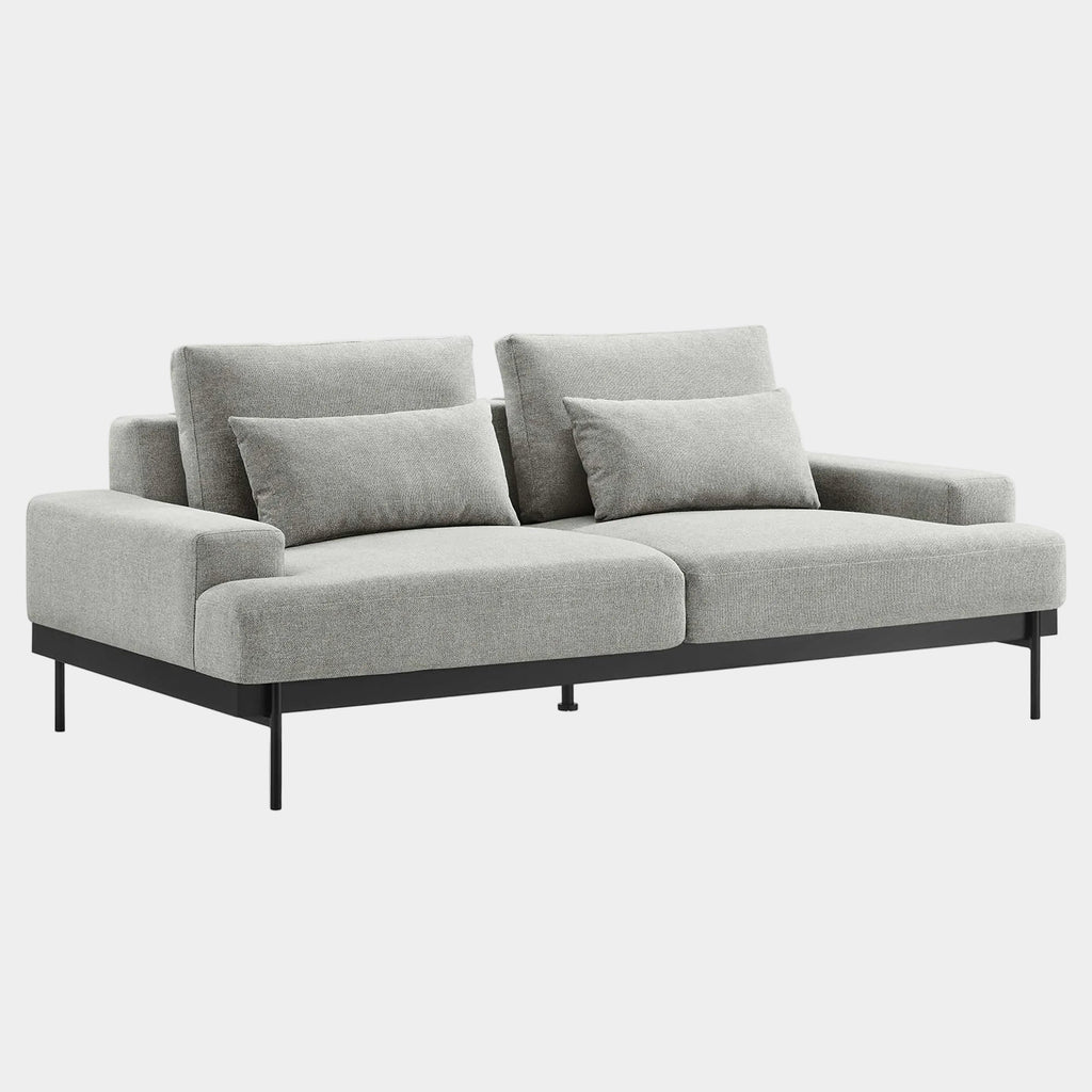 Proximity Upholstered Fabric Sofa