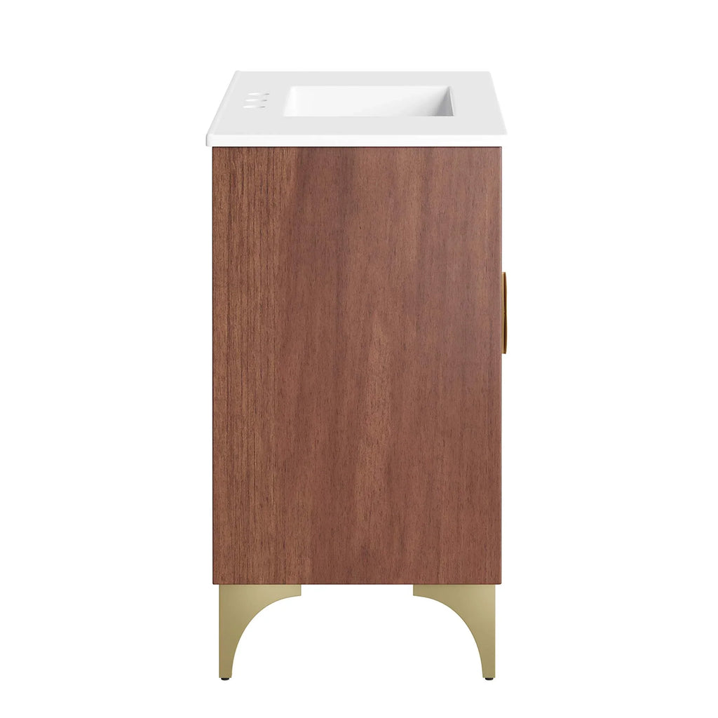 Daylight Bathroom Vanity Basin Included