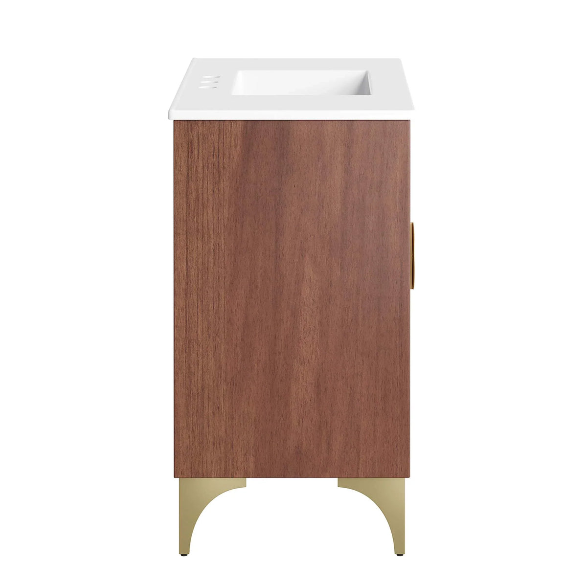 Daylight Bathroom Vanity Basin Included