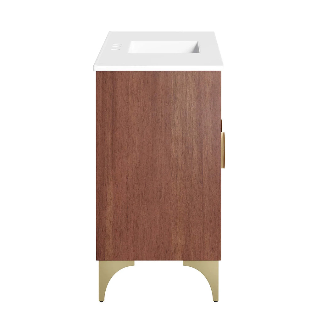 Daylight Bathroom Vanity Basin Included