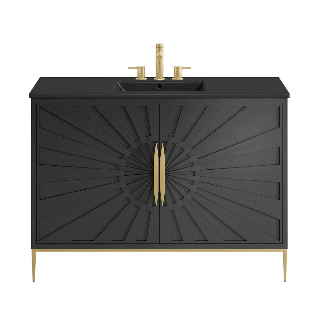 Awaken Bathroom Vanity Basin Included