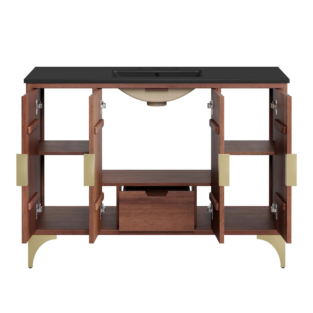 Daylight Bathroom Vanity Basin Included