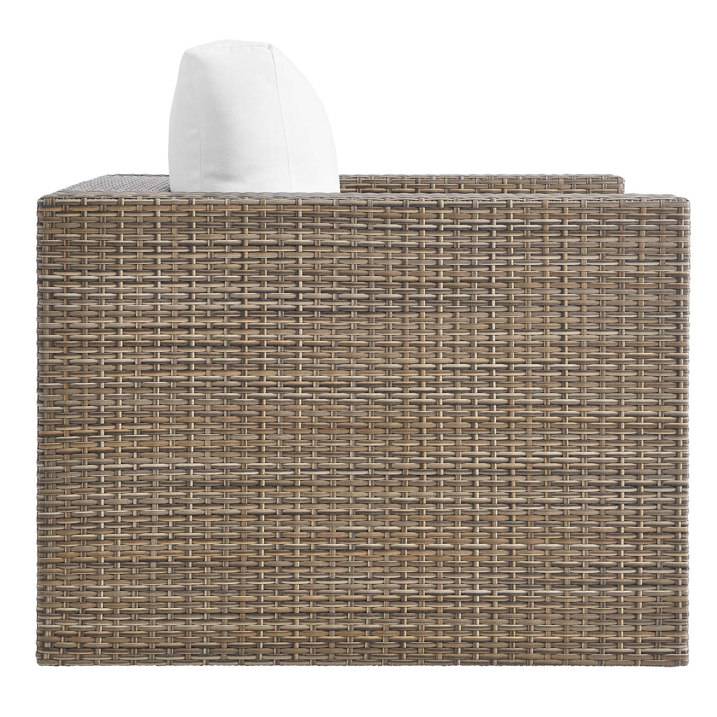 Convene 3-Piece Outdoor Patio Furniture Set