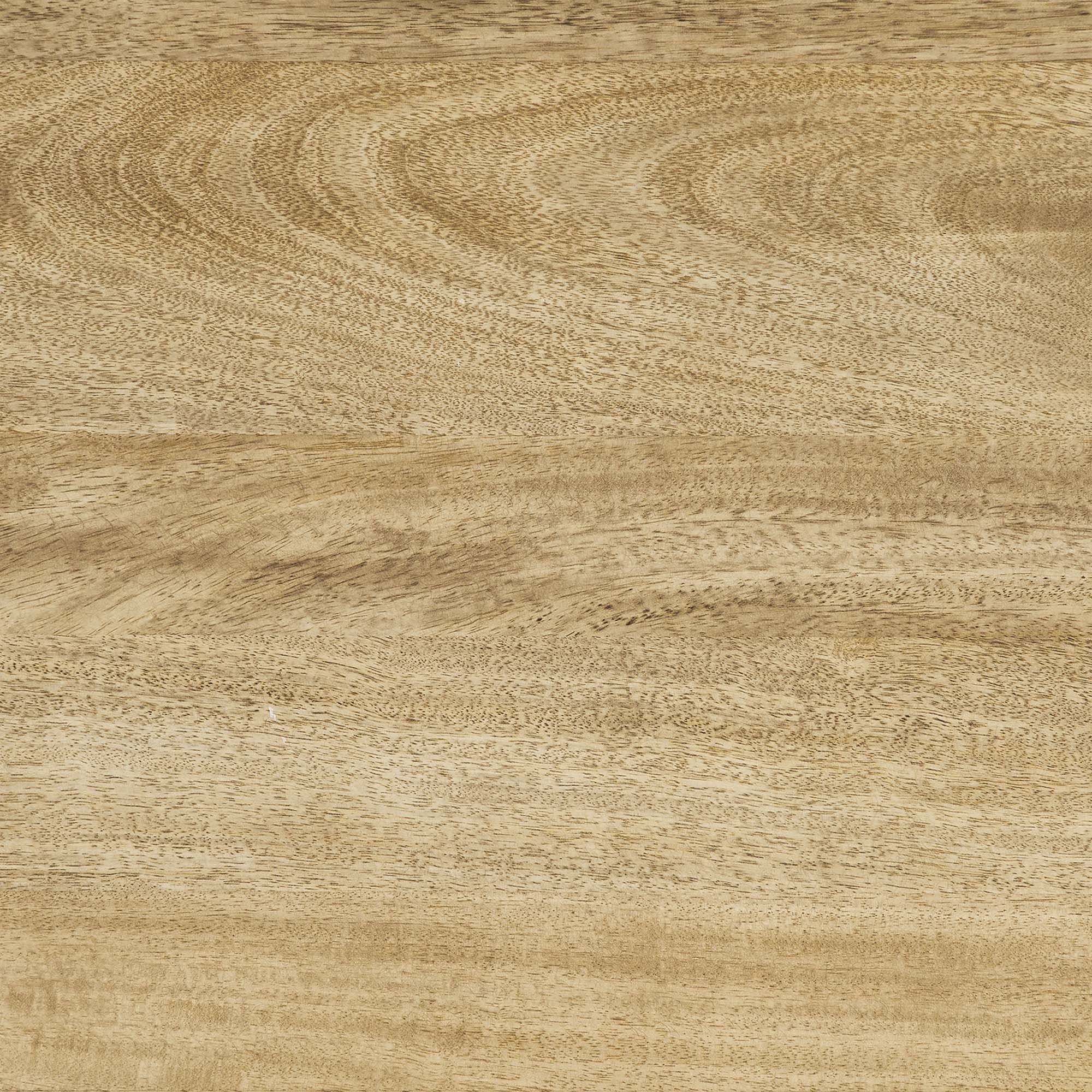 Amistad 86" Wood Dining Table in Oak