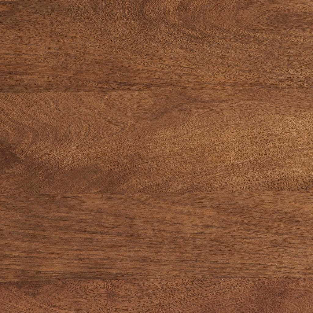 Amistad 86" Wood Dining Table in Oak