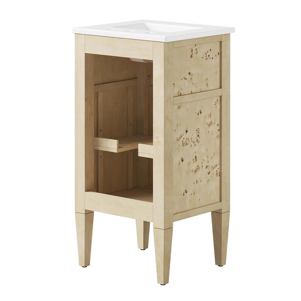 Awaken Bathroom Vanity Basin Included