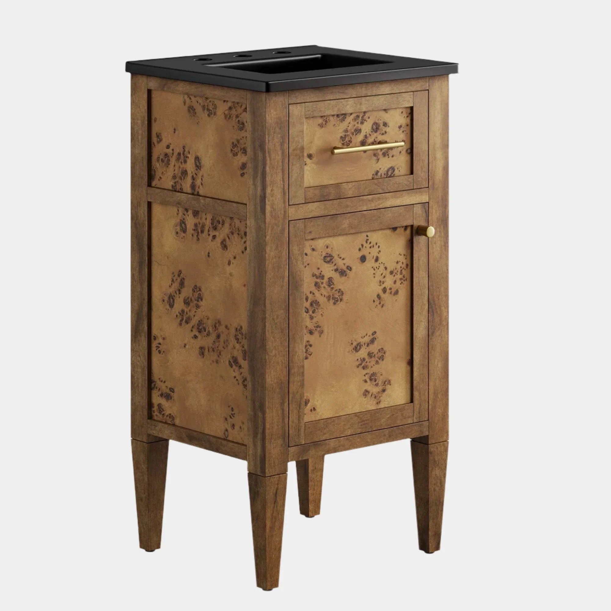Awaken Bathroom Vanity Basin Included